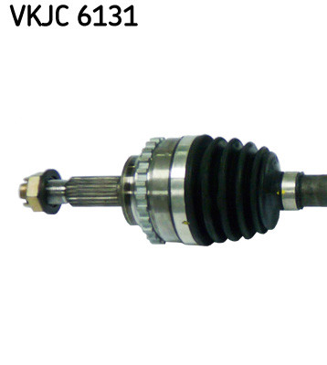 SKF Antriebswelle